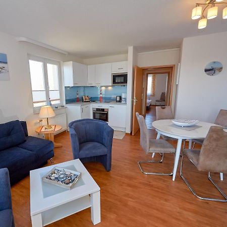 Wohnpark Stadt Hamburg Wohnung 56 Binz Zewnętrze zdjęcie