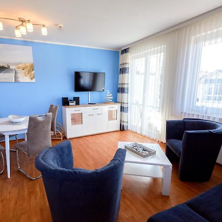 Wohnpark Stadt Hamburg Wohnung 56 Binz Zewnętrze zdjęcie