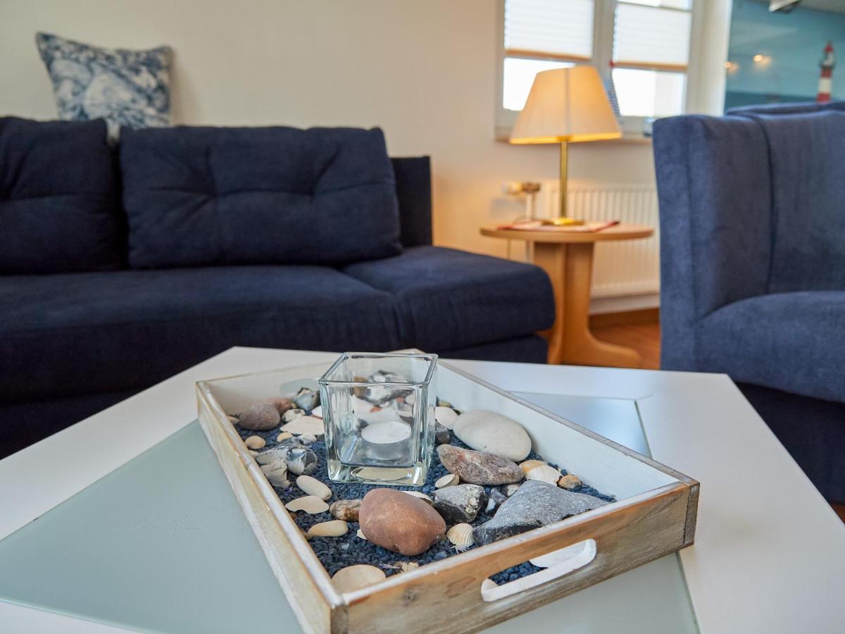 Wohnpark Stadt Hamburg Wohnung 56 Binz Zewnętrze zdjęcie
