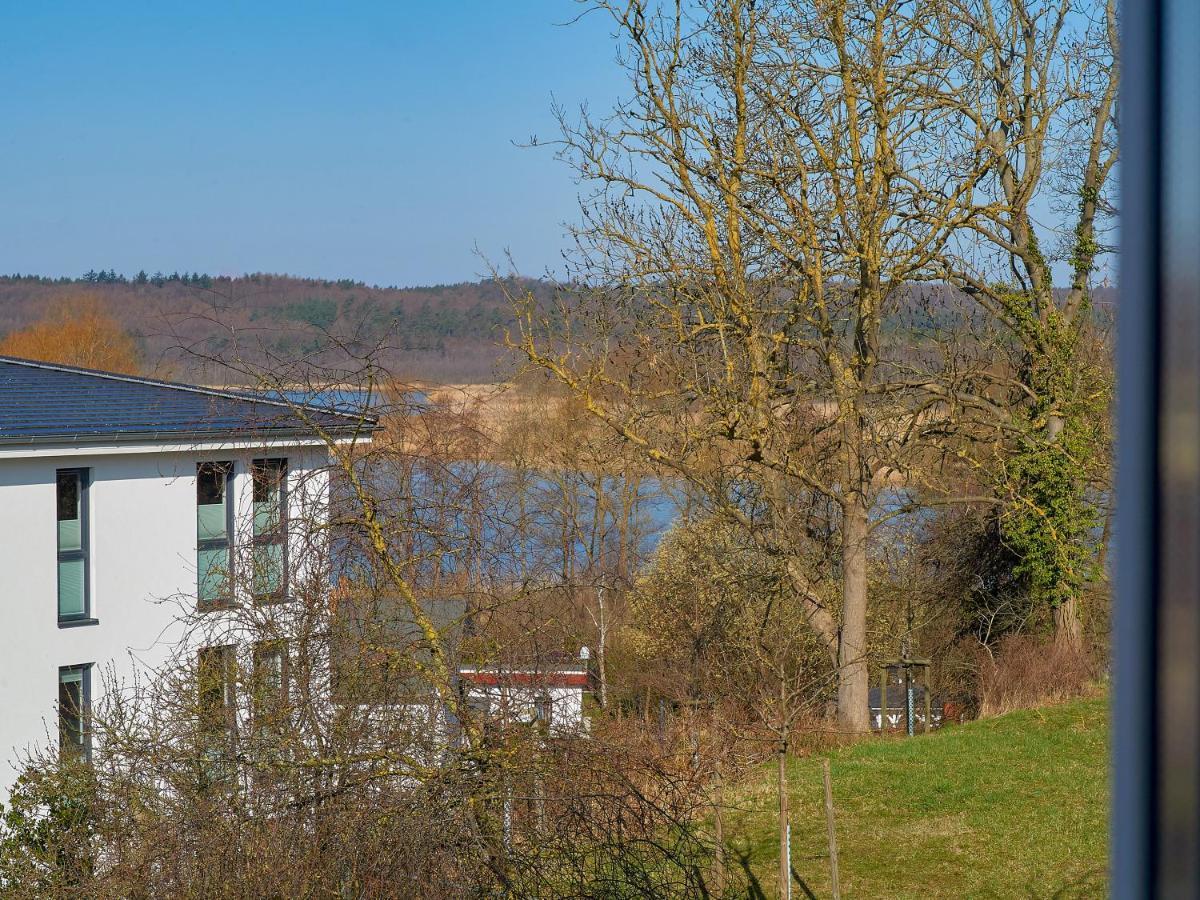 Wohnpark Stadt Hamburg Wohnung 56 Binz Zewnętrze zdjęcie