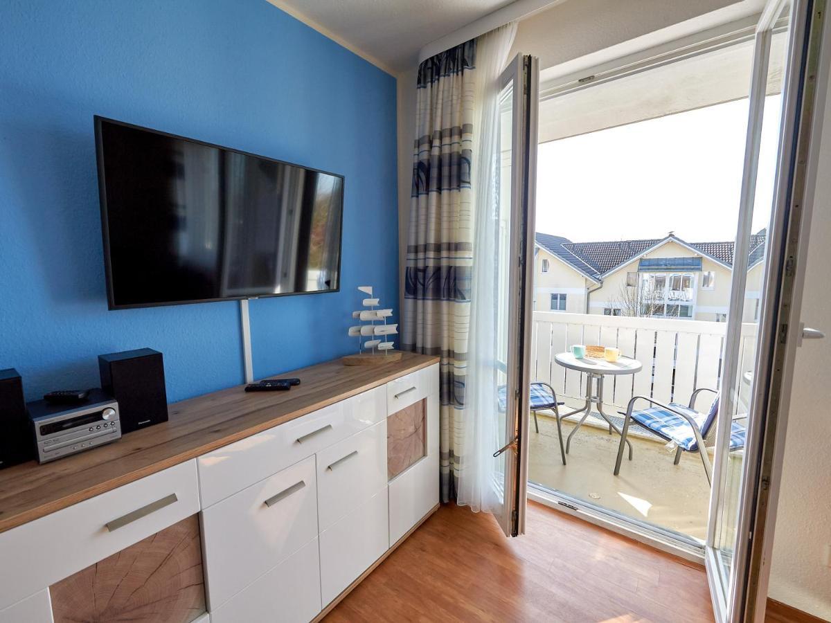 Wohnpark Stadt Hamburg Wohnung 56 Binz Zewnętrze zdjęcie