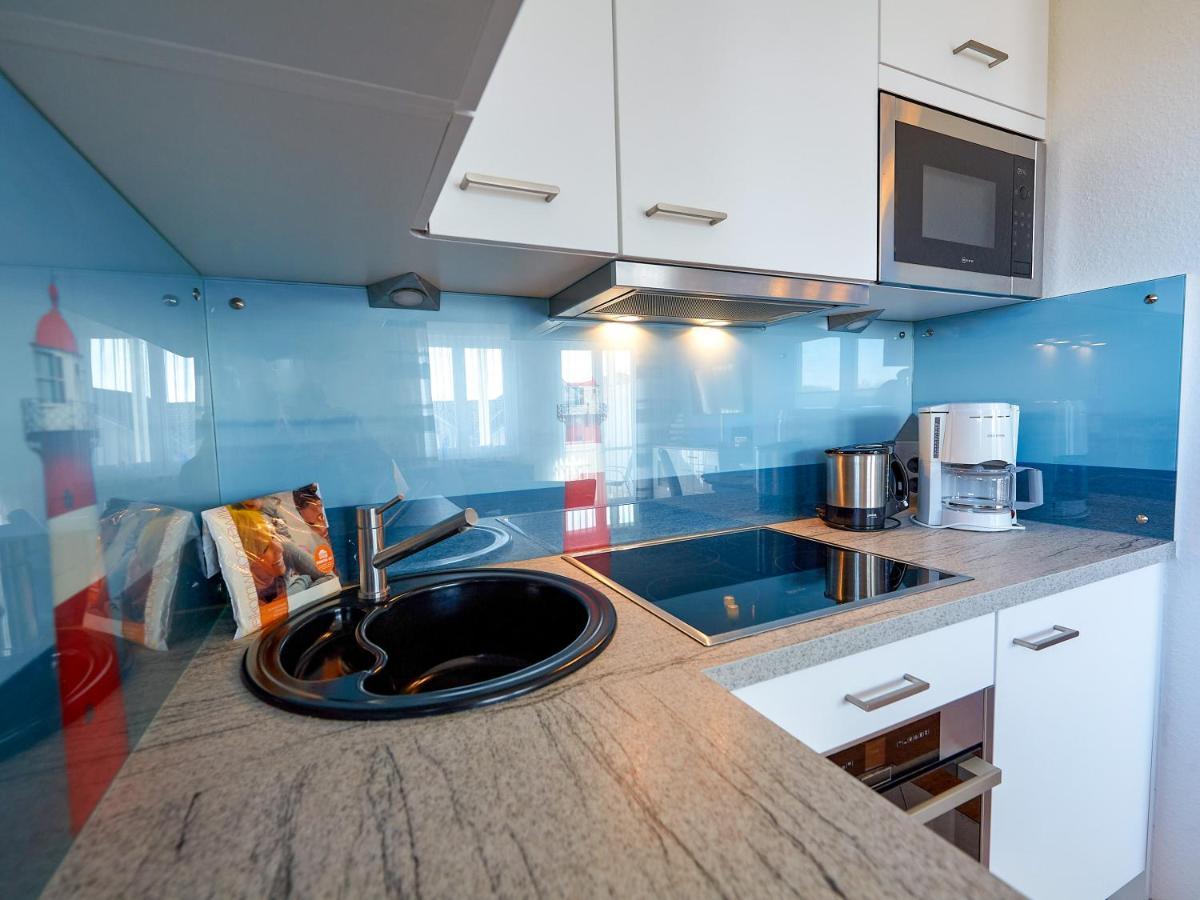 Wohnpark Stadt Hamburg Wohnung 56 Binz Zewnętrze zdjęcie