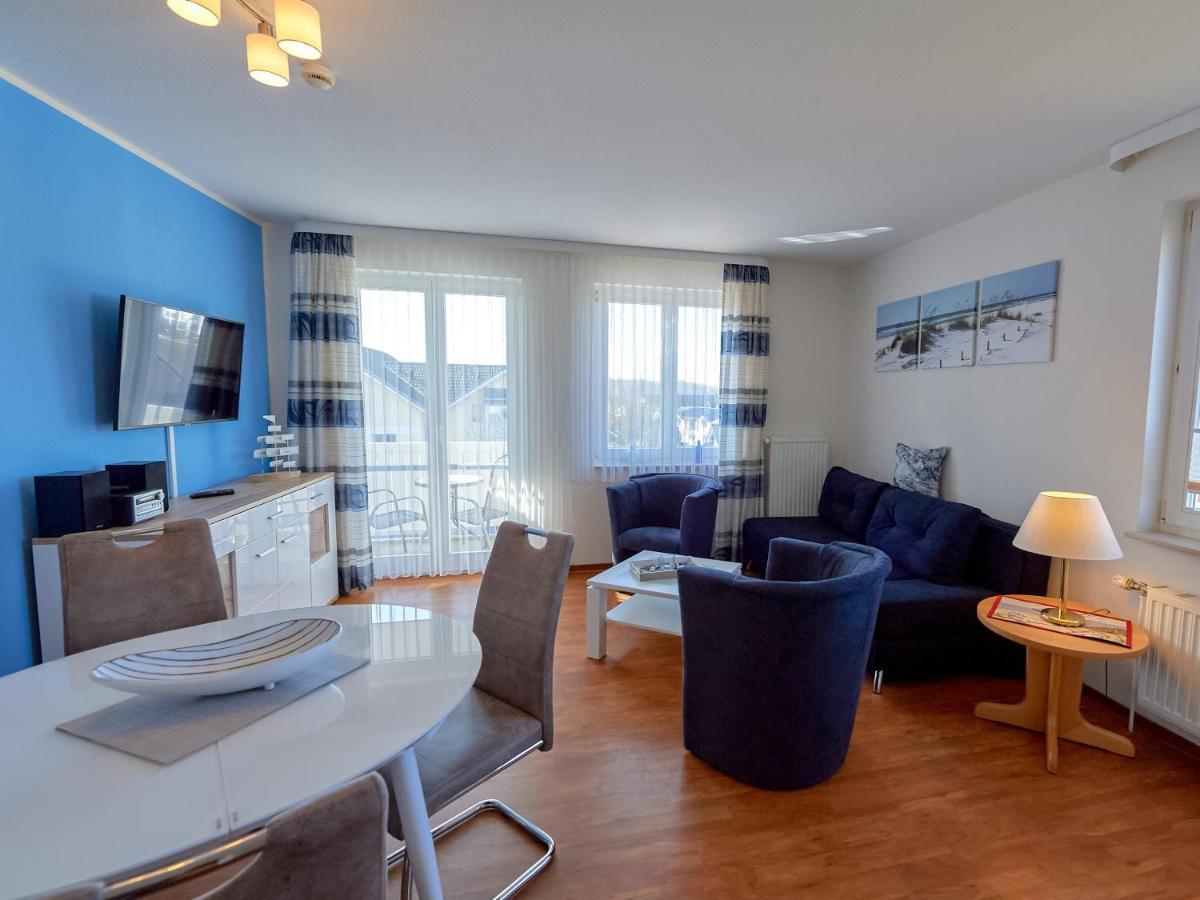 Wohnpark Stadt Hamburg Wohnung 56 Binz Zewnętrze zdjęcie