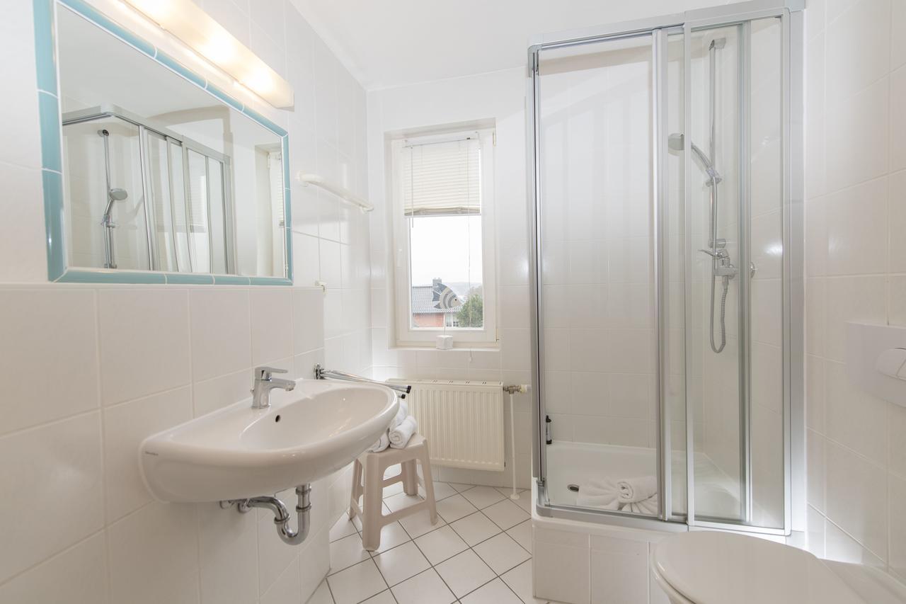 Wohnpark Stadt Hamburg Wohnung 56 Binz Zewnętrze zdjęcie